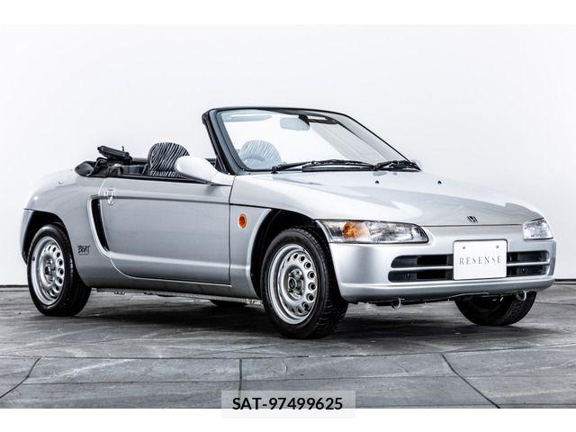 Honda BEAT 1991-01 8334990-13