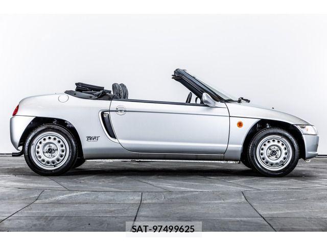 Honda BEAT 1991-01 8334990-14
