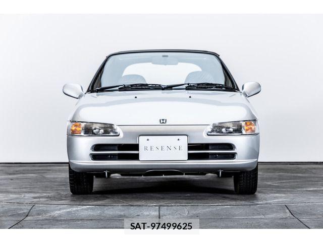 Honda BEAT 1991-01 8334990-15