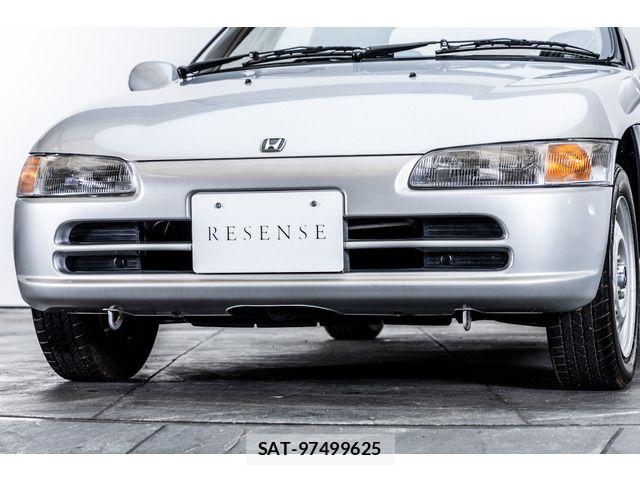 Honda BEAT 1991-01 8334990-16