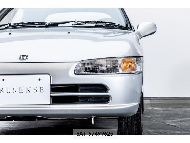 Honda BEAT 1991-01 8334990-17