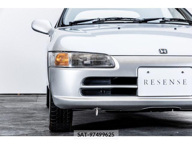 Honda BEAT 1991-01 8334990-18