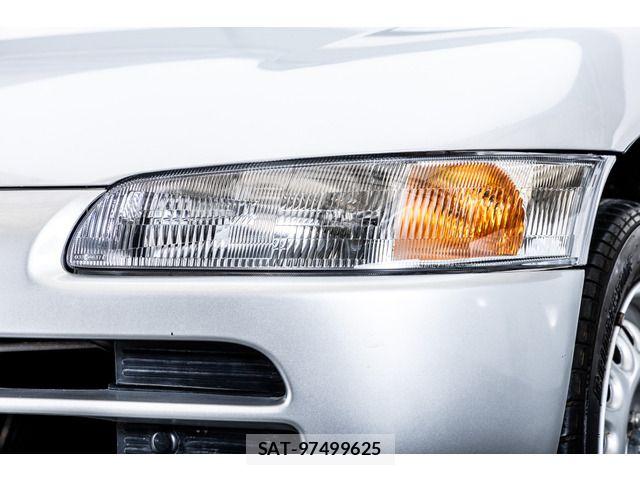 Honda BEAT 1991-01 8334990-19