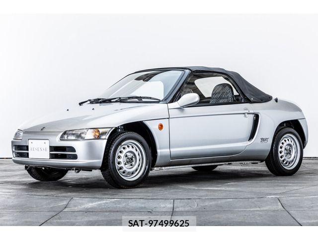 Honda BEAT 1991-01 8334990-5