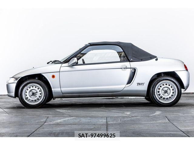 Honda BEAT 1991-01 8334990-6