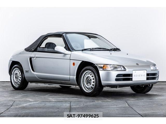 Honda BEAT 1991-01 8334990-8