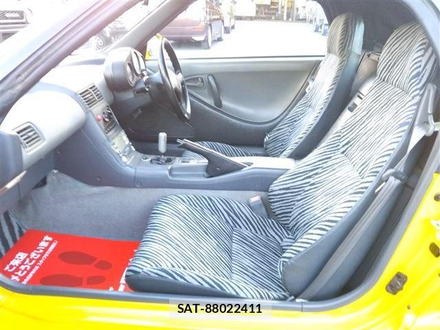 Honda BEAT 1991-01 8364882-13