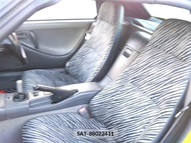 Honda BEAT 1991-01 8364882-14