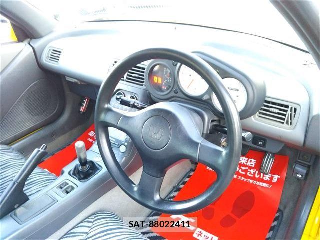 Honda BEAT 1991-01 8364882-5