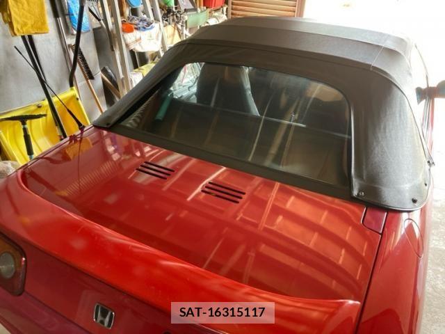 Honda BEAT 1991-08 8457078-10