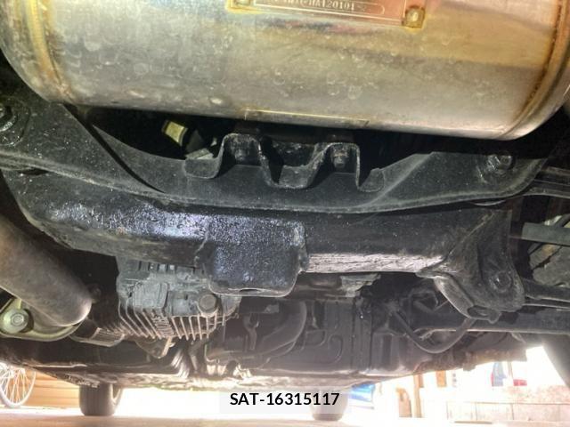 Honda BEAT 1991-08 8457078-11