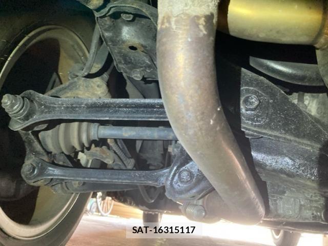 Honda BEAT 1991-08 8457078-12
