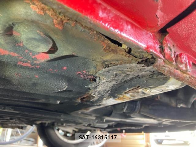 Honda BEAT 1991-08 8457078-14