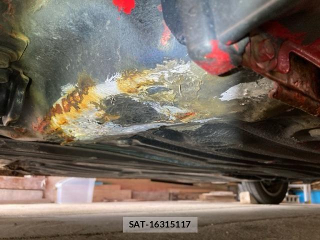 Honda BEAT 1991-08 8457078-15