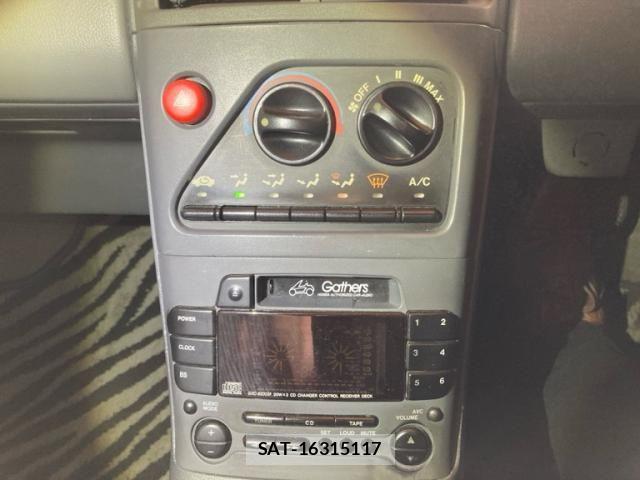 Honda BEAT 1991-08 8457078-17