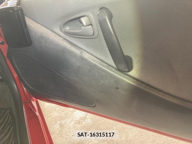 Honda BEAT 1991-08 8457078-18
