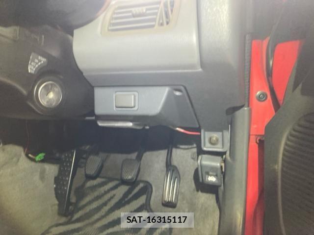 Honda BEAT 1991-08 8457078-19