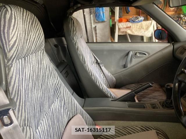 Honda BEAT 1991-08 8457078-21