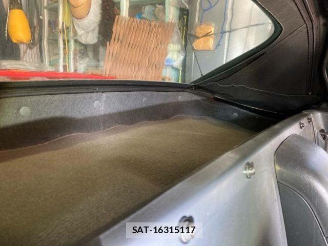 Honda BEAT 1991-08 8457078-22