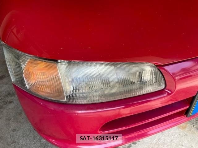 Honda BEAT 1991-08 8457078-3