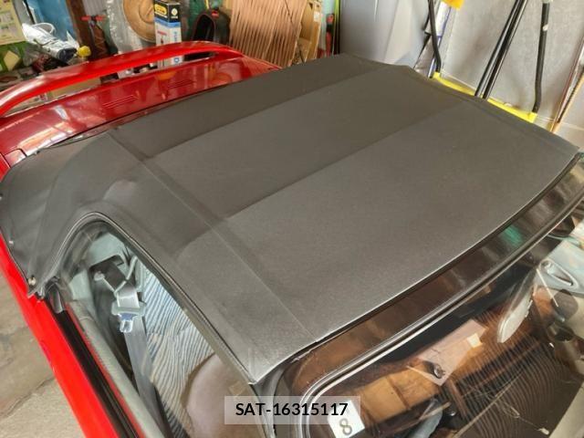 Honda BEAT 1991-08 8457078-4