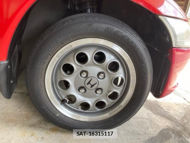 Honda BEAT 1991-08 8457078-5