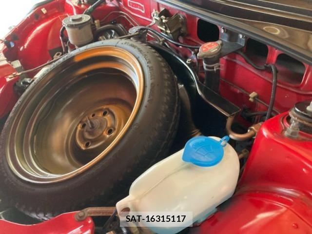 Honda BEAT 1991-08 8457078-6