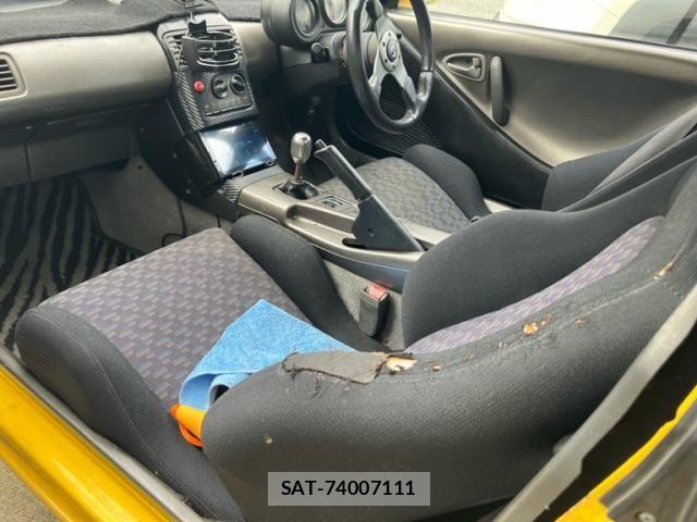 Honda BEAT 1993-01 8625921-9
