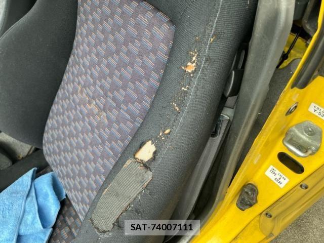 Honda BEAT 1993-01 8625921-10