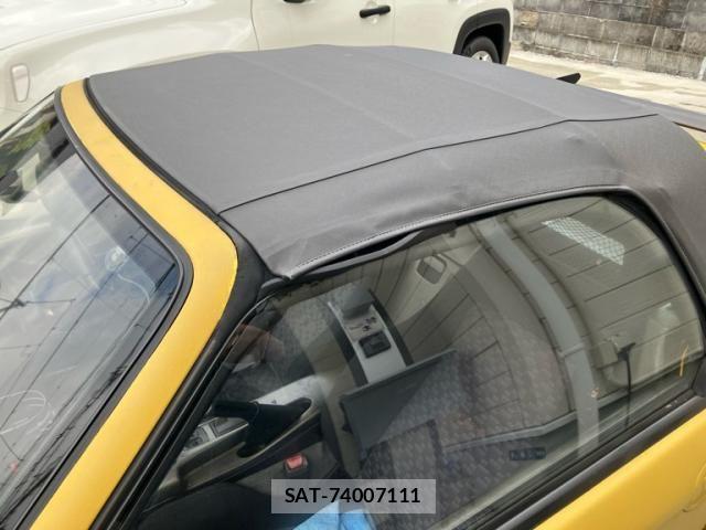 Honda BEAT 1993-01 8625921-11