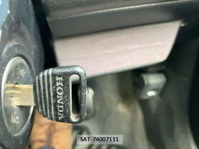 Honda BEAT 1993-01 8625921-14