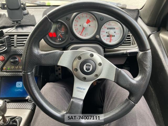 Honda BEAT 1993-01 8625921-15