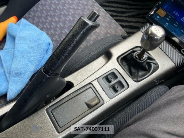 Honda BEAT 1993-01 8625921-18