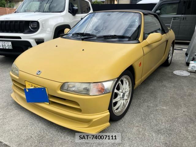 Honda BEAT 1993-01 8625921-1