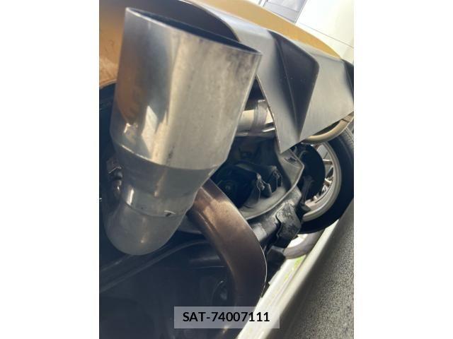 Honda BEAT 1993-01 8625921-4