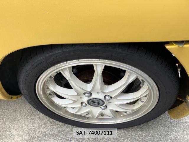 Honda BEAT 1993-01 8625921-5