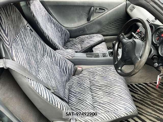 Honda BEAT 1993-01 8740751-3