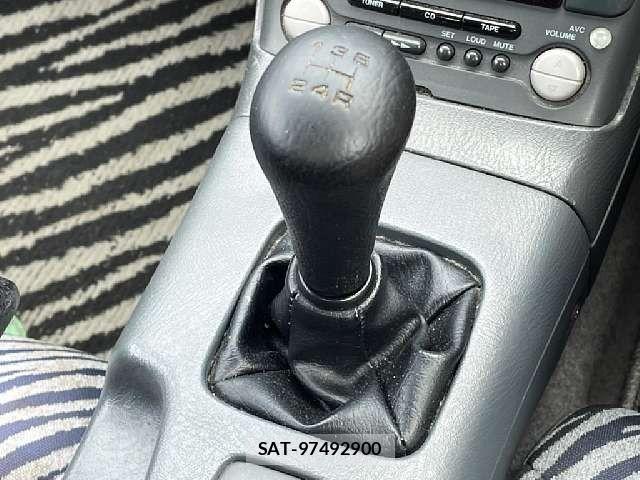 Honda BEAT 1993-01 8740751-4