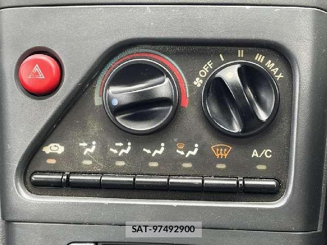 Honda BEAT 1993-01 8740751-5