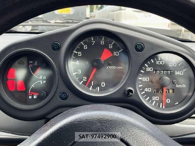 Honda BEAT 1993-01 8740751-6