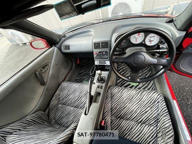 Honda BEAT 1991-01 8848316-1