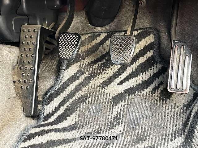 Honda BEAT 1991-01 8848316-5