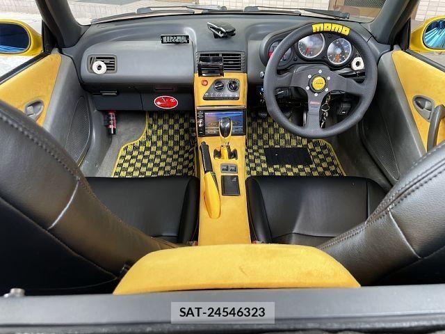 Honda BEAT 1991-05 8878801-1