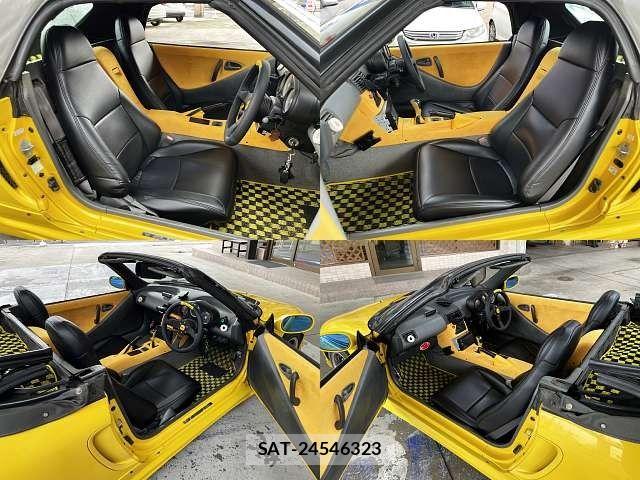 Honda BEAT 1991-05 8878801-7