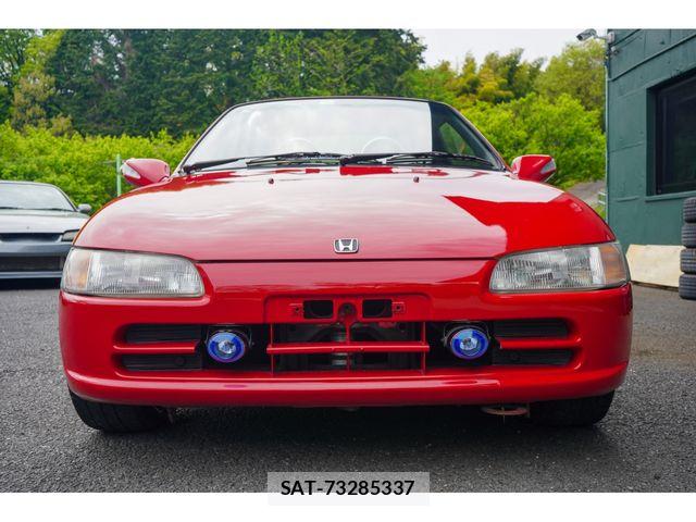 Honda BEAT 1991-01 8878802-11