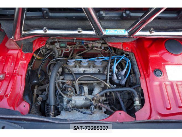 Honda BEAT 1991-01 8878802-12
