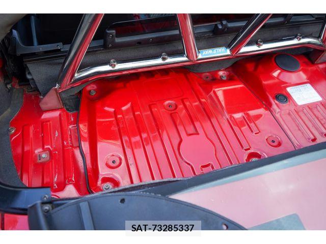 Honda BEAT 1991-01 8878802-14