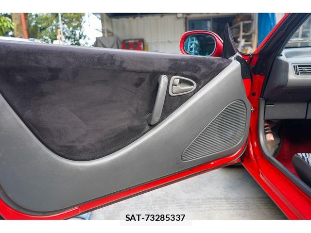Honda BEAT 1991-01 8878802-16