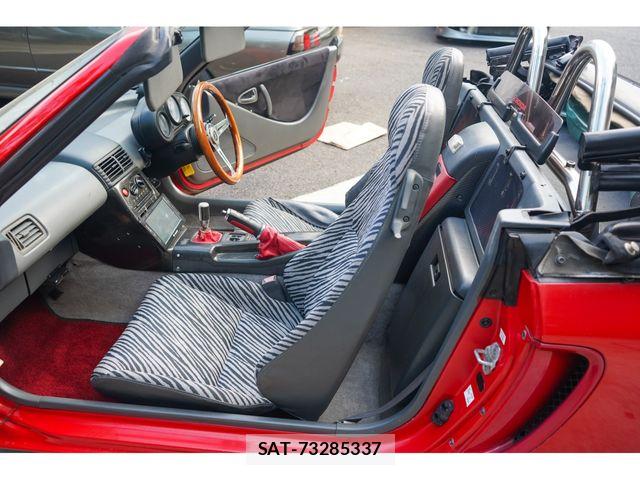 Honda BEAT 1991-01 8878802-17