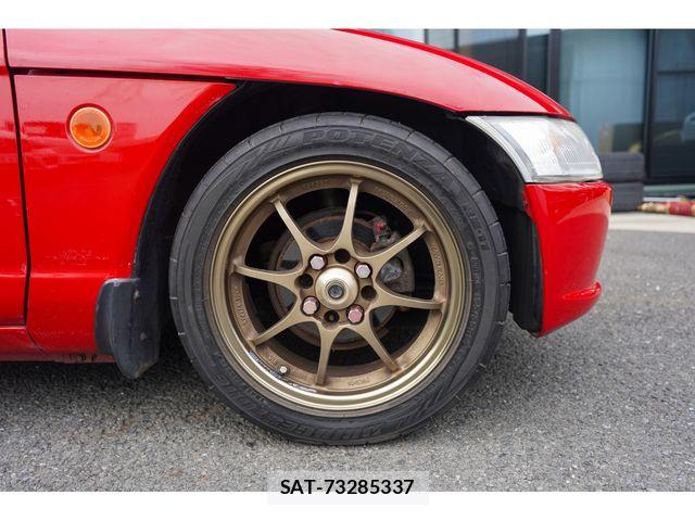 Honda BEAT 1991-01 8878802-1